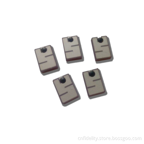 FDY-012 UHF RFID Ceramic Tag